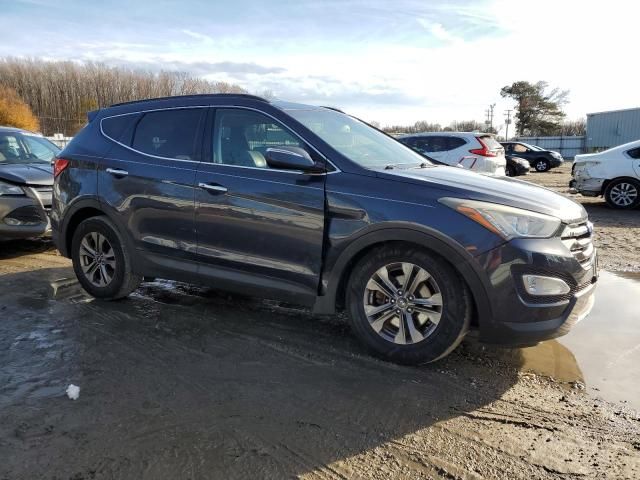 2015 Hyundai Santa FE Sport