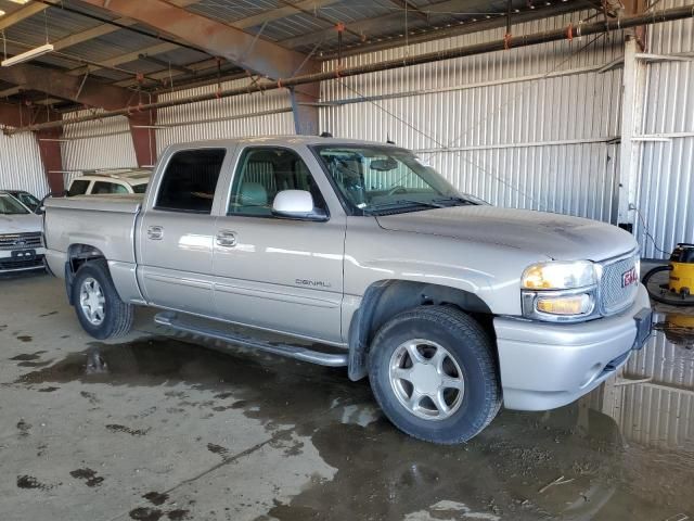 2005 GMC Sierra K1500 Denali