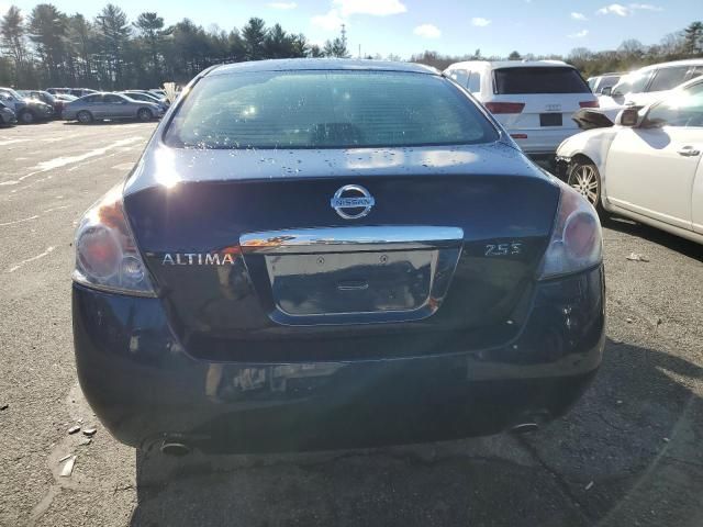 2007 Nissan Altima 2.5