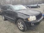 2007 Jeep Grand Cherokee Laredo