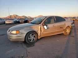 2004 Pontiac Grand AM SE1 en venta en North Las Vegas, NV