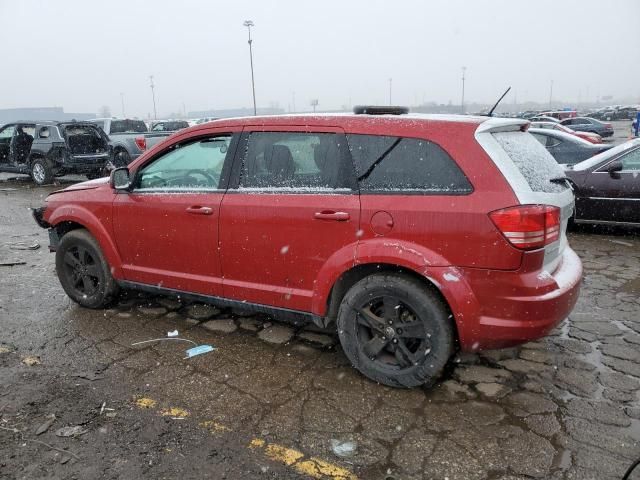 2009 Dodge Journey SXT