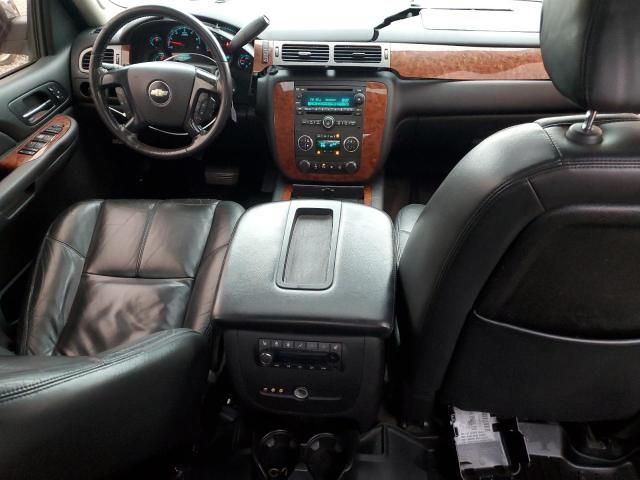 2008 Chevrolet Tahoe C1500