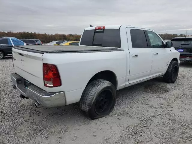 2015 Dodge RAM 1500 SLT