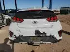 2019 Hyundai Veloster Base