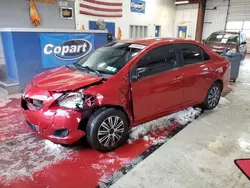 2009 Toyota Yaris en venta en Angola, NY