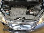 2008 Honda Odyssey EXL