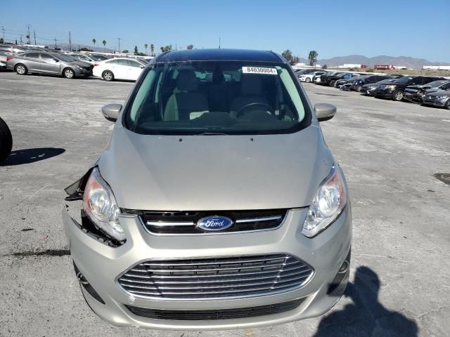 2016 Ford C-MAX SEL