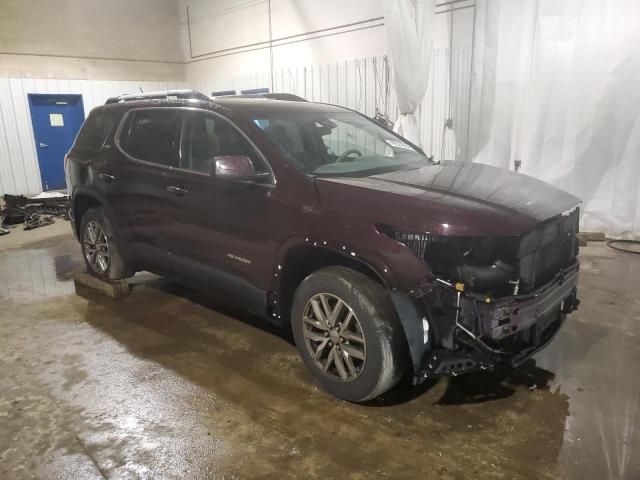 2017 GMC Acadia SLE