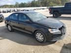 2016 Volkswagen Jetta S