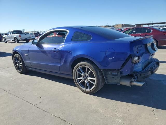 2014 Ford Mustang GT