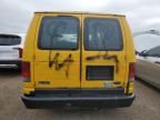 2005 Ford Econoline E150 Van