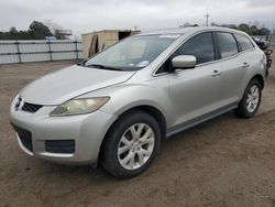 Salvage cars for sale from Copart Newton, AL: 2009 Mazda CX-7