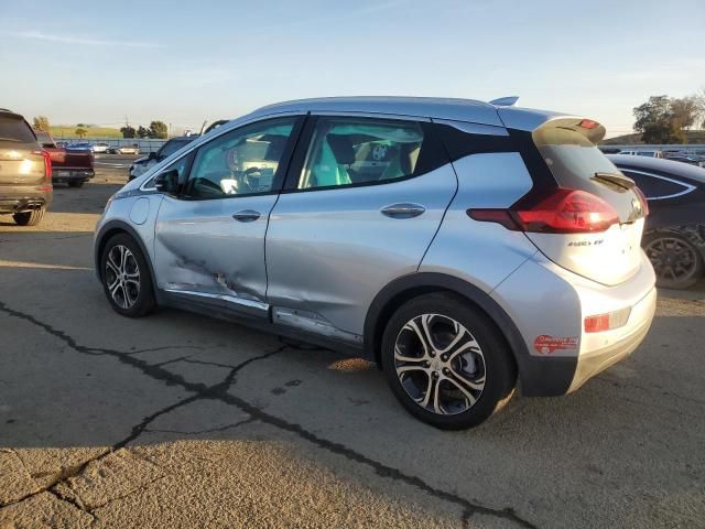 2017 Chevrolet Bolt EV Premier