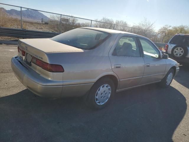 1997 Toyota Camry CE