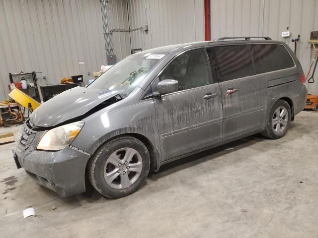 2008 Honda Odyssey Touring