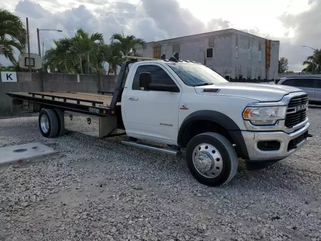 2019 Dodge RAM 5500