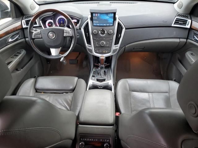 2010 Cadillac SRX Premium Collection