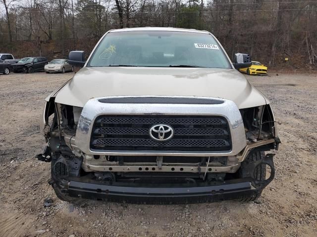 2008 Toyota Tundra Double Cab