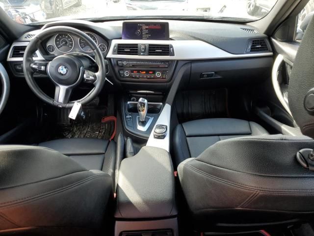 2014 BMW 320 I