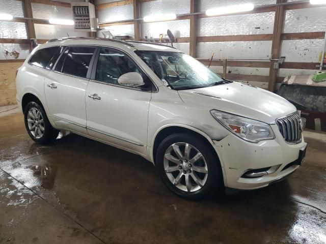 2013 Buick Enclave