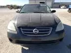 2005 Nissan Altima S