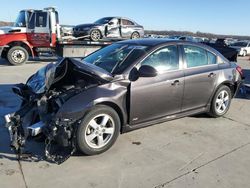 2015 Chevrolet Cruze LT en venta en Grand Prairie, TX