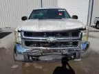 2007 Chevrolet Silverado K3500