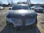 2009 Lincoln MKS