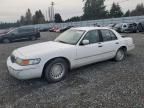 2000 Mercury Grand Marquis LS