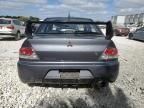 2006 Mitsubishi Lancer Evolution