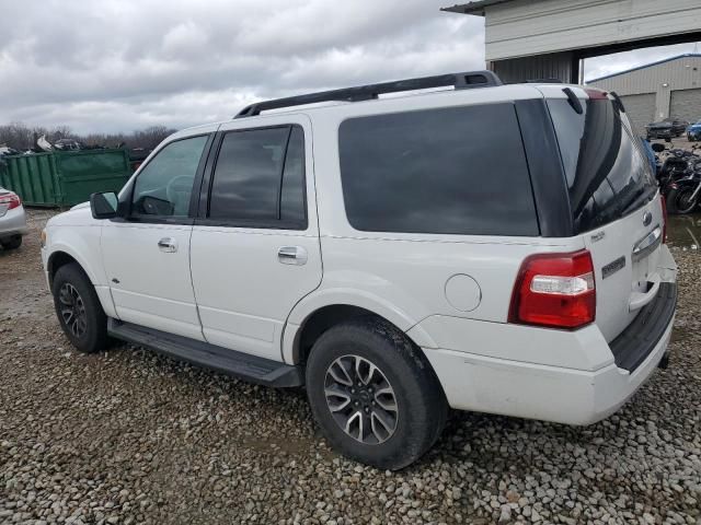 2009 Ford Expedition XLT