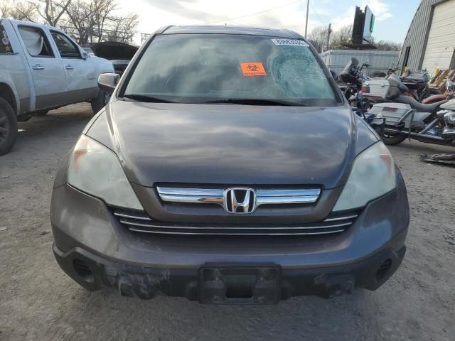 2009 Honda CR-V EXL