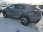 2016 Lexus NX 200T Base