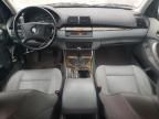 2002 BMW X5 3.0I