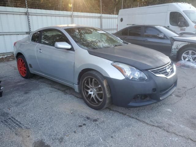 2011 Nissan Altima S