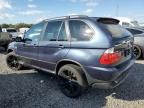 2006 BMW X5 3.0I