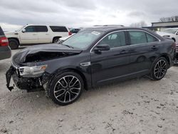 Ford Taurus sel salvage cars for sale: 2019 Ford Taurus SEL