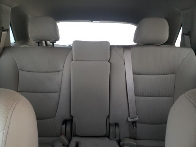 2012 KIA Sorento Base