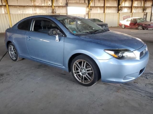 2009 Scion TC