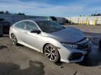 2019 Honda Civic SI