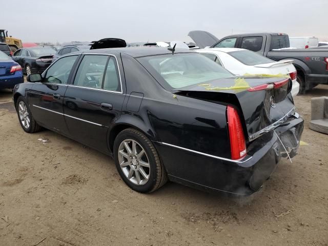 2006 Cadillac DTS