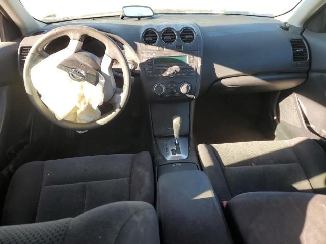 2009 Nissan Altima 2.5