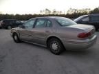 2002 Buick Lesabre Limited