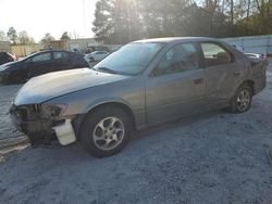 Carros con verificación Run & Drive a la venta en subasta: 1998 Toyota Camry CE