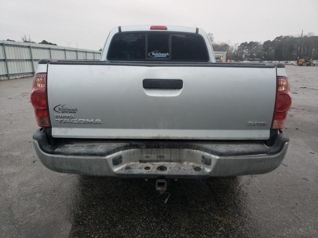 2006 Toyota Tacoma Access Cab