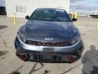 2023 KIA Forte GT Line