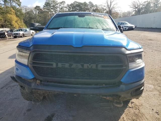 2023 Dodge RAM 1500 BIG HORN/LONE Star