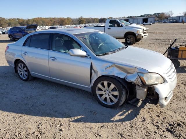 2005 Toyota Avalon XL