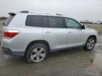 2012 Toyota Highlander Limited